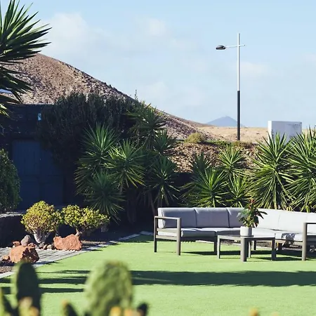 Baobab By Alondra Collection Villa Puerto del Carmen (Lanzarote)
