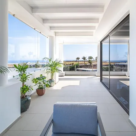 Baobab By Alondra Collection Villa Puerto del Carmen (Lanzarote)