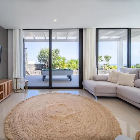 Baobab By Alondra Collection Villa Puerto del Carmen (Lanzarote)