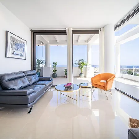 Baobab By Alondra Collection Puerto del Carmen (Lanzarote)