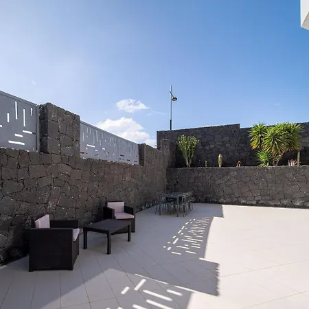 Baobab By Alondra Collection Villa Puerto del Carmen (Lanzarote)