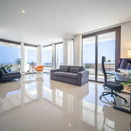 Baobab By Alondra Collection Villa Puerto del Carmen (Lanzarote)