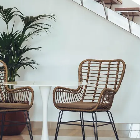 Villa Baobab By Alondra Collection