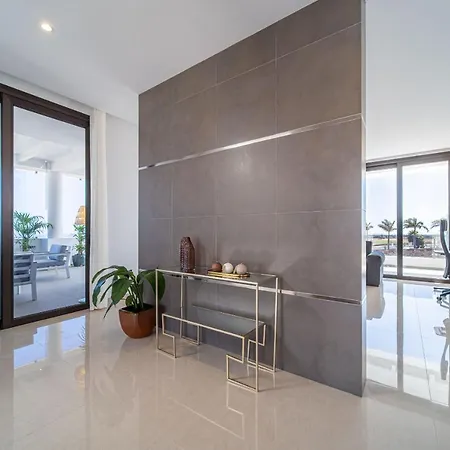 Villa Baobab By Alondra Collection