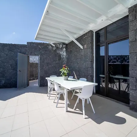 Vila Baobab By Alondra Collection *