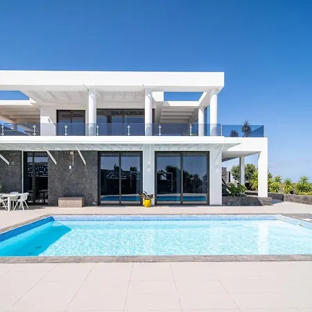 Baobab By Alondra Collection Villa