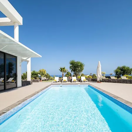 Baobab By Alondra Collection Villa *