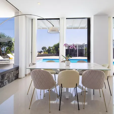 Baobab By Alondra Collection Puerto del Carmen (Lanzarote)